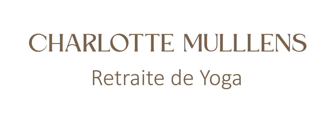 Charlotte Mullens - Yoga & Retraites