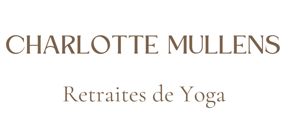 Charlotte Mullens - Yoga & Retraites